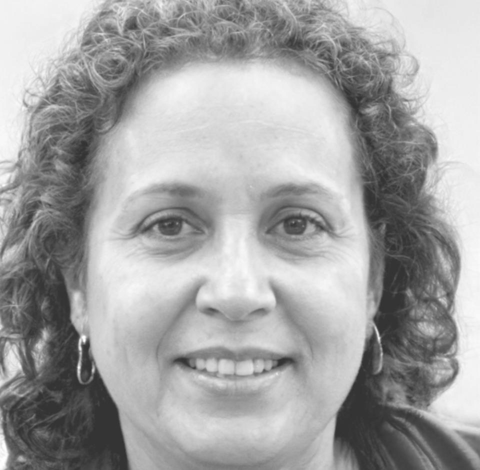 Saga Eklund, expert på venture-finansiering