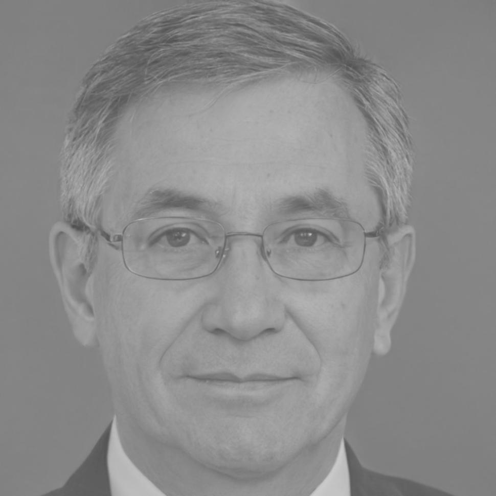 Eskil Nordström, mentor inom kapitalanskaffning