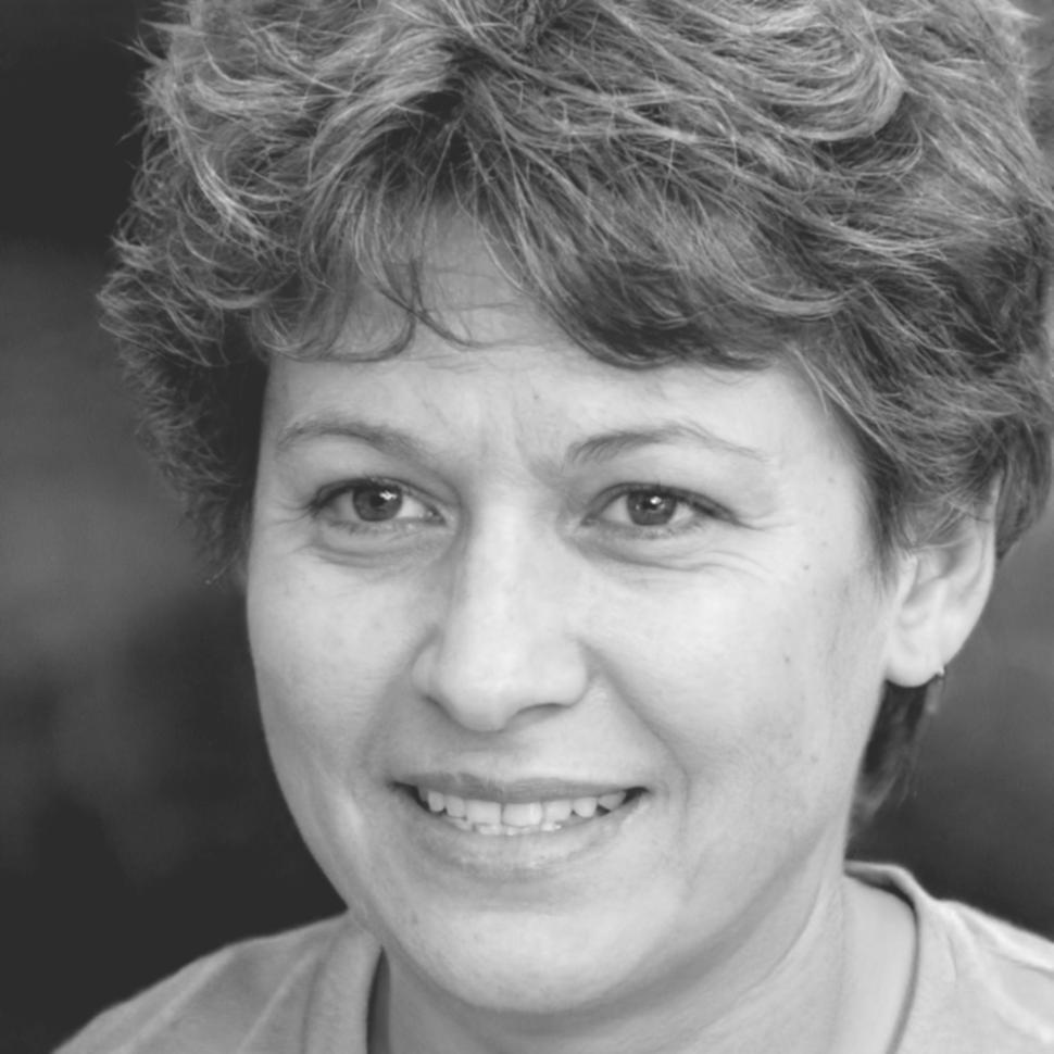 Porträtt av Linnea Ivarsson, senior rådgivare inom startup-finansiering