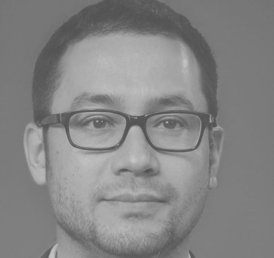 Henrik Åberg från Flowmatic Solutions