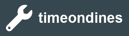 timeondines